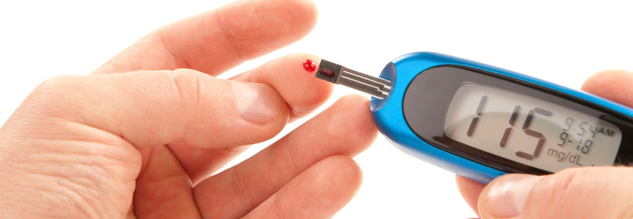 Diabetes and Diabetic Foot Clinic in Indore