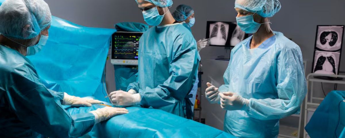 Bariatric Surgeon in Indore, Bariatric Surgery in Indore