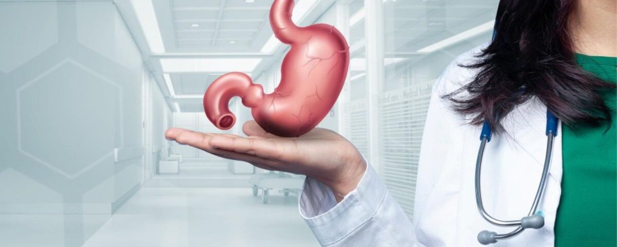 best gastroenterology hospital in Indore